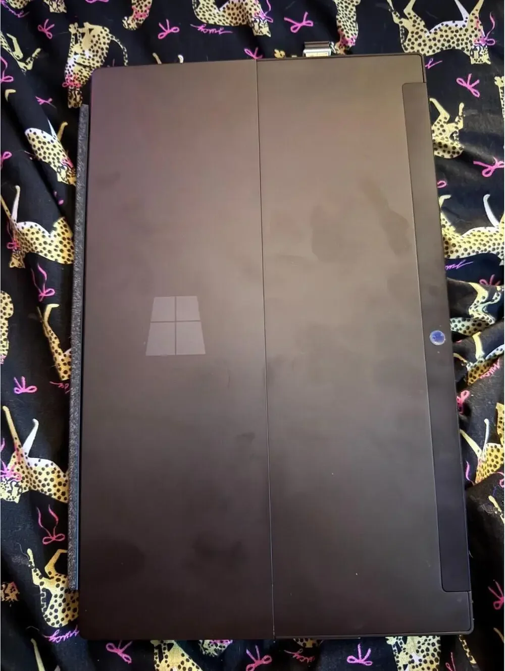 Microsoft Surface Tablet (1st Generation) 10.6in Tablet Windows 8.1 Original